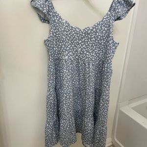TJMaxx Sundress